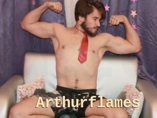 Arthurflames