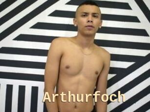 Arthurfoch