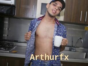 Arthurfx