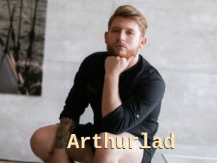 Arthurlad