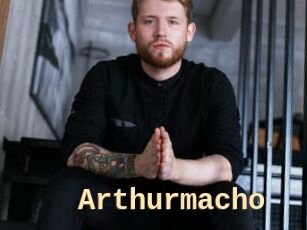 Arthurmacho