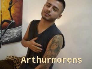 Arthurmorens