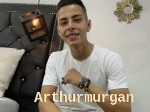 Arthurmurgan
