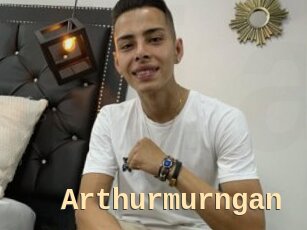 Arthurmurngan