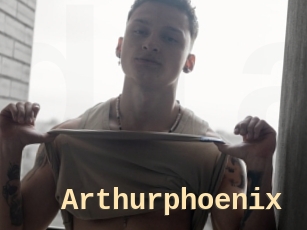 Arthurphoenix