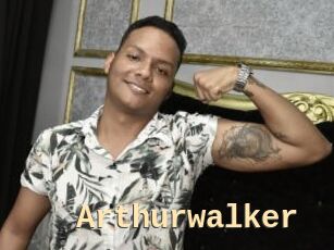 Arthurwalker