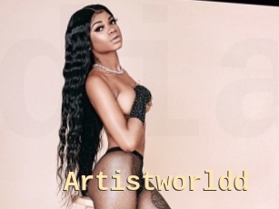 Artistworldd