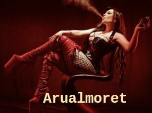 Arualmoret
