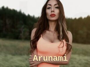 Arunami