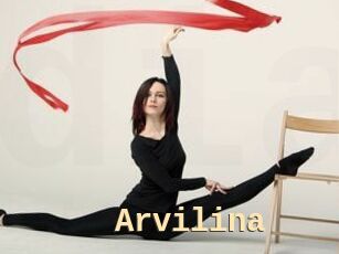 Arvilina