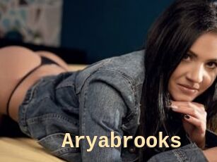 Aryabrooks