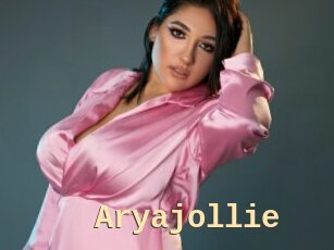 Aryajollie
