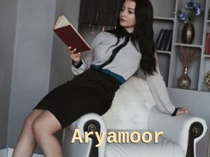 Aryamoor