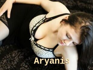Aryanis