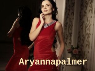 Aryannapalmer