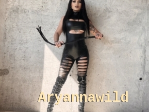 aryannawild Dialogue Sexe