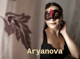 Aryanova