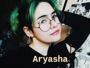 Aryasha