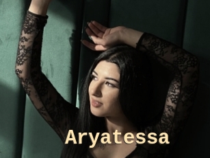 Aryatessa
