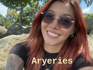 Aryeries