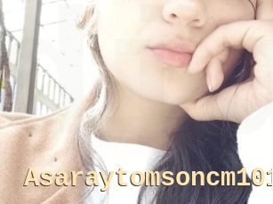 Asaraytomsoncm101
