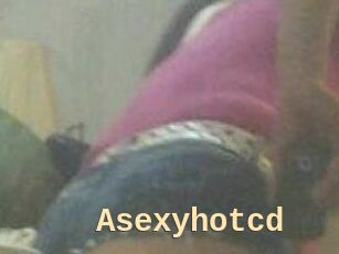 Asexyhotcd