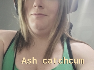 Ash_catchcum