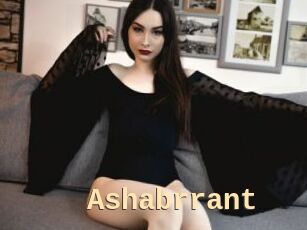 Ashabrrant