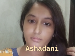 Ashadani