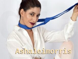 Ashaleimorris