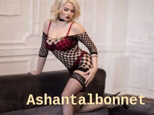 Ashantalbonnet