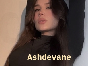 Ashdevane