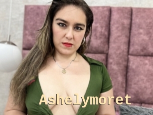ashelymoret Dialogue Sexe