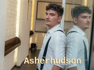 Asherhudson