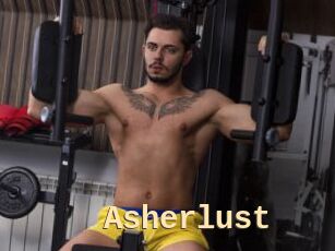 Asherlust