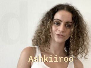 Ashkiiroo