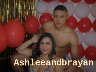 Ashleeandbrayan