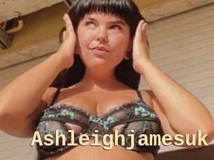 Ashleighjamesuk