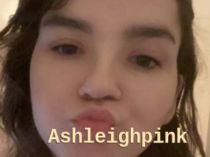 Ashleighpink