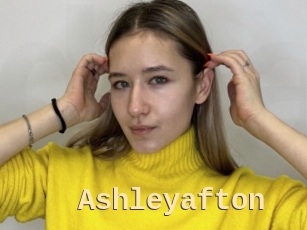 Ashleyafton