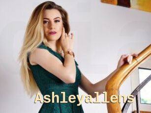 Ashleyallens