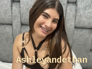 Ashleyandethan