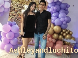 Ashleyandluchito