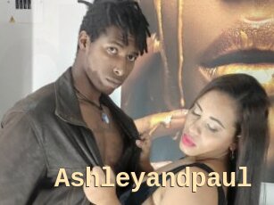 Ashleyandpaul