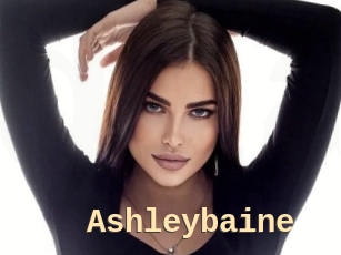 Ashleybaine