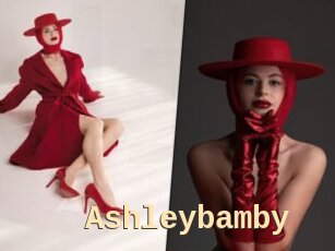 Ashleybamby