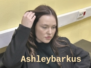 Ashleybarkus