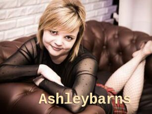 Ashleybarns
