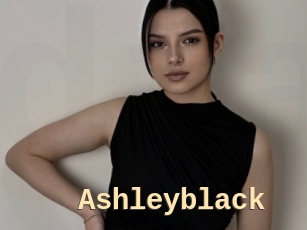 Ashleyblack