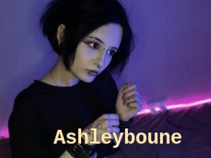 Ashleyboune